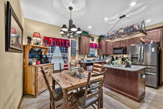 685 Chopped Oak Road, Ellijay, GA 30540