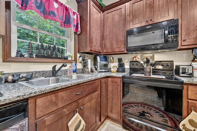 685 Chopped Oak Road, Ellijay, GA 30540