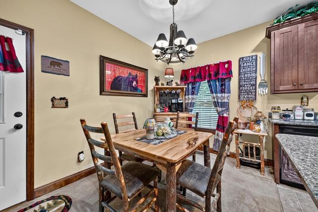 685 Chopped Oak Road, Ellijay, GA 30540