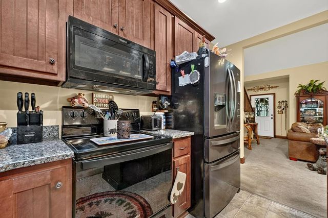 685 Chopped Oak Road, Ellijay, GA 30540