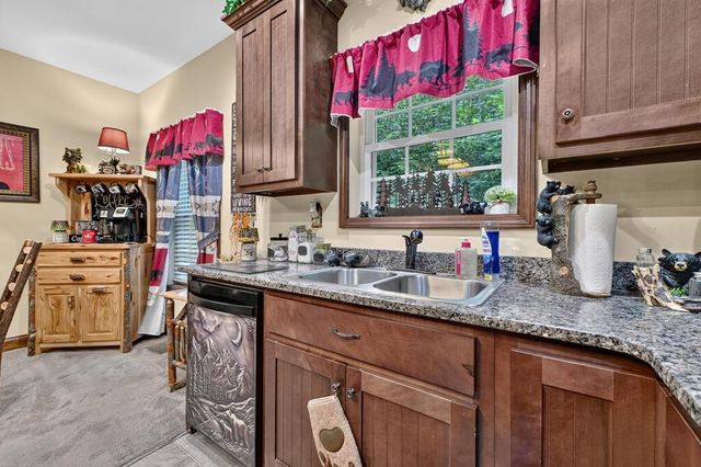 685 Chopped Oak Road, Ellijay, GA 30540