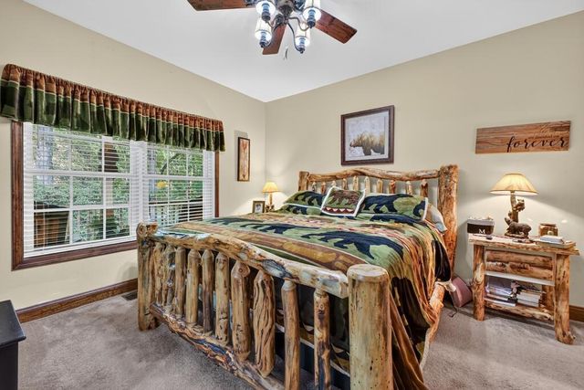 685 Chopped Oak Road, Ellijay, GA 30540