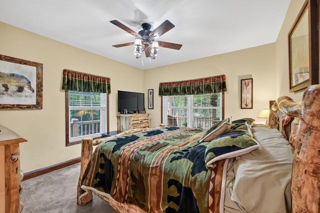 685 Chopped Oak Road, Ellijay, GA 30540