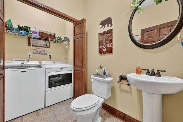 685 Chopped Oak Road, Ellijay, GA 30540