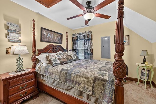 685 Chopped Oak Road, Ellijay, GA 30540