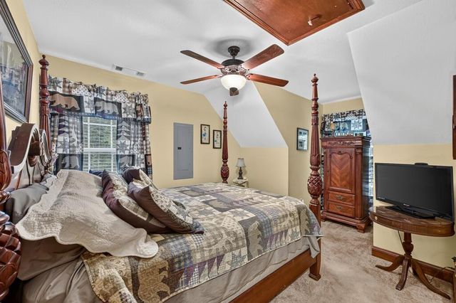 685 Chopped Oak Road, Ellijay, GA 30540