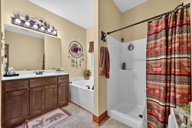 685 Chopped Oak Road, Ellijay, GA 30540