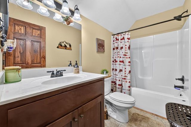 685 Chopped Oak Road, Ellijay, GA 30540