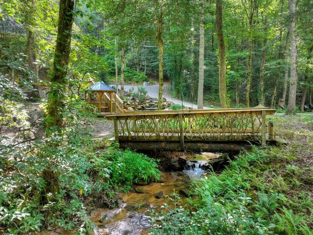 685 Chopped Oak Road, Ellijay, GA 30540