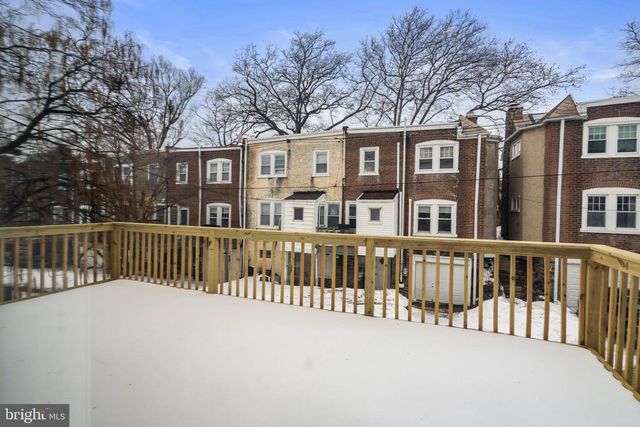 229 W GORGAS LN, Philadelphia, PA 19119