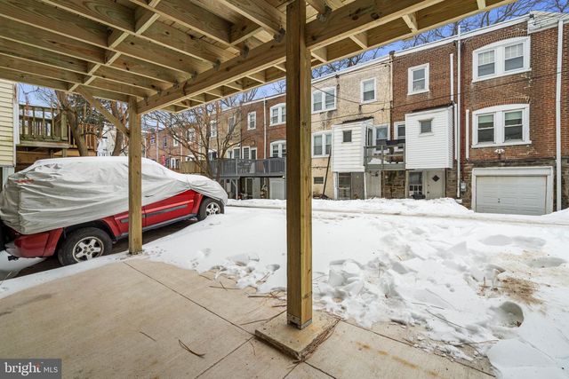 229 W GORGAS LN, Philadelphia, PA 19119