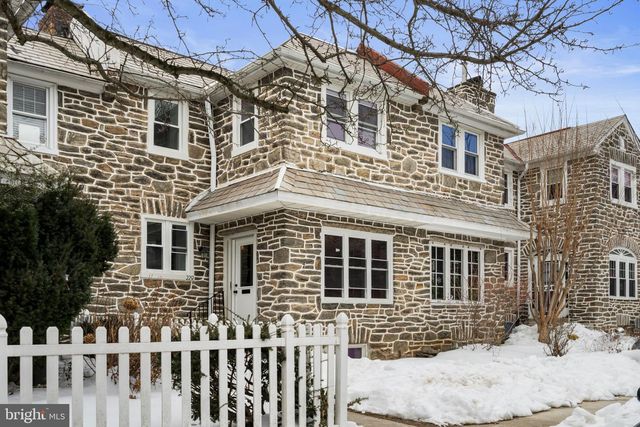 229 W GORGAS LN, Philadelphia, PA 19119