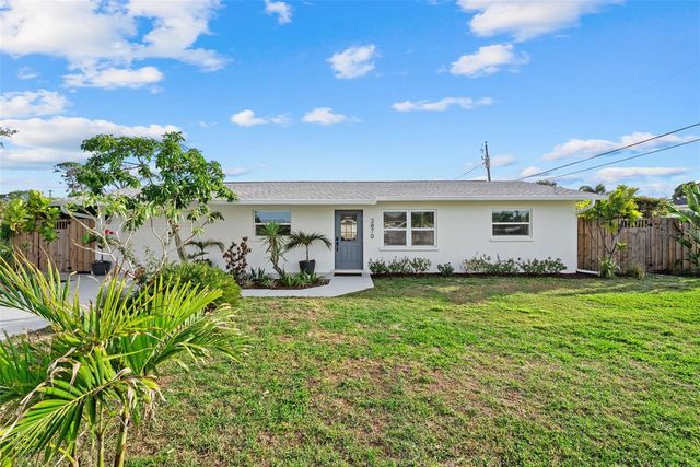 3870 STERLING ROAD, Venice, FL 34293