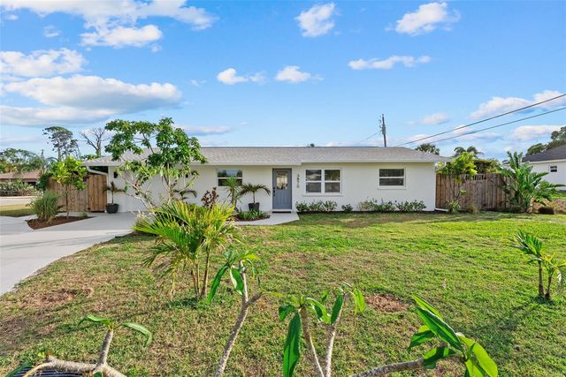 3870 STERLING ROAD, Venice, FL 34293