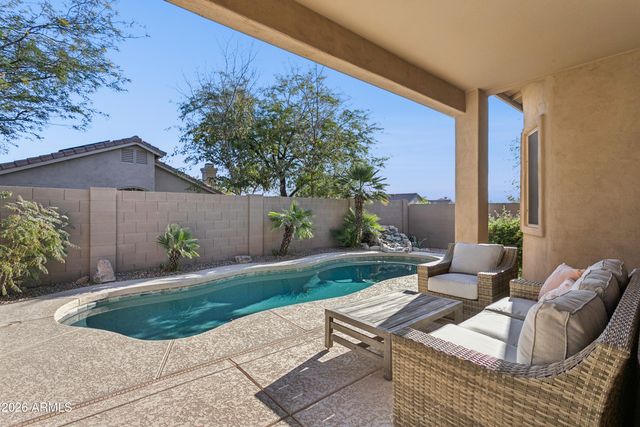 10367 E Saltillo Drive, Scottsdale, AZ 85255