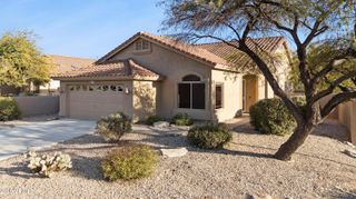 10367 E Saltillo Drive, Scottsdale, AZ 85255