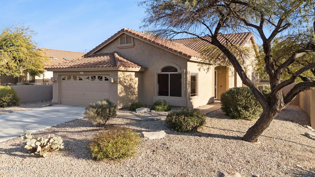 10367 E Saltillo Drive, Scottsdale, AZ 85255