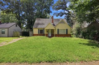 3673 S DEERWOOD AVE, Memphis, TN 38111