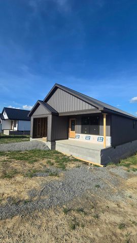 Lot 14 Willow Way Road, Russell Springs, KY 42642
