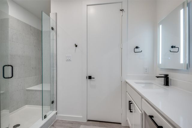 4808 San Jacinto Street 101, Dallas, TX 75204