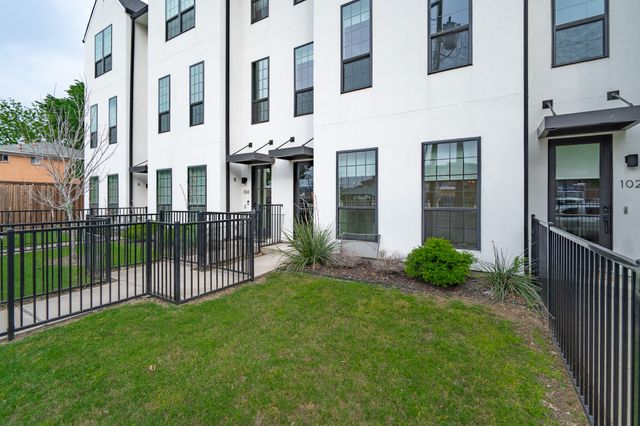 4808 San Jacinto Street 101, Dallas, TX 75204