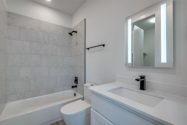 4808 San Jacinto Street 101, Dallas, TX 75204