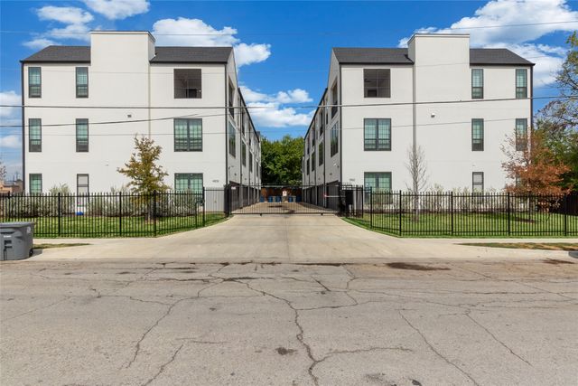 4808 San Jacinto Street 101, Dallas, TX 75204