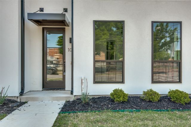 4808 San Jacinto Street 101, Dallas, TX 75204