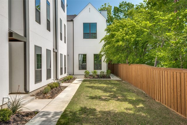 4808 San Jacinto Street 101, Dallas, TX 75204