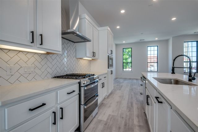 4808 San Jacinto Street 101, Dallas, TX 75204