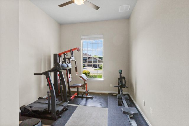 7613 Turnback Ledge TRL, Lago Vista, TX 78645