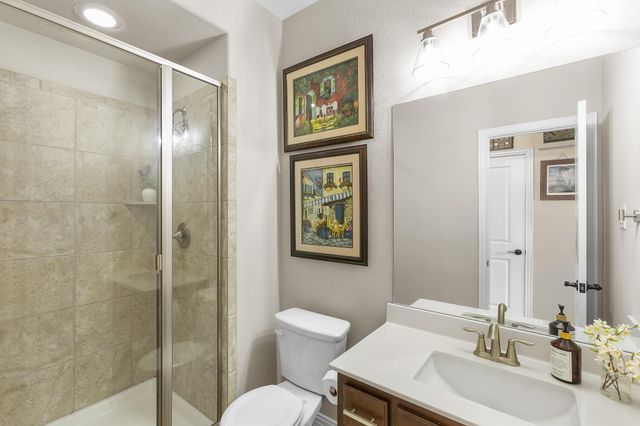 7613 Turnback Ledge TRL, Lago Vista, TX 78645