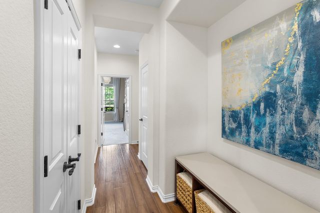 7613 Turnback Ledge TRL, Lago Vista, TX 78645