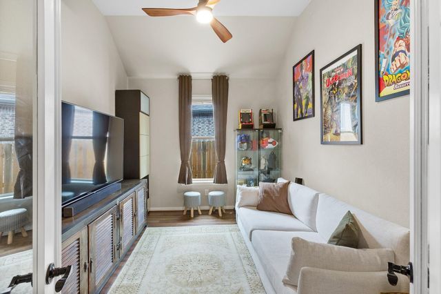 7613 Turnback Ledge TRL, Lago Vista, TX 78645