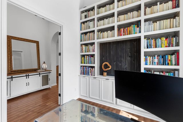 7613 Turnback Ledge TRL, Lago Vista, TX 78645