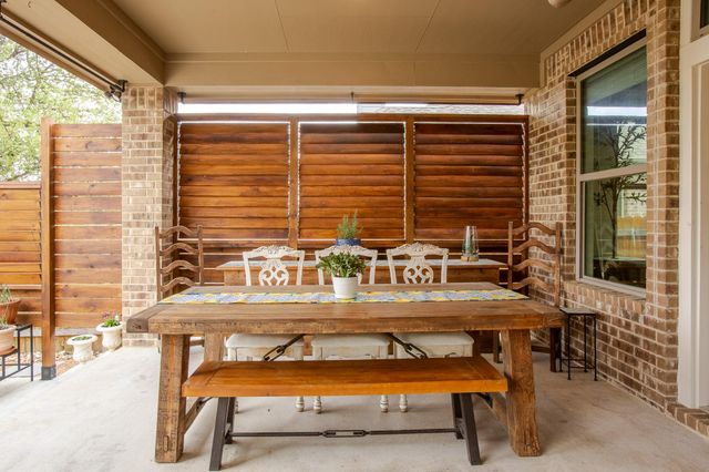 7613 Turnback Ledge TRL, Lago Vista, TX 78645