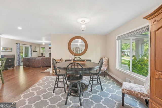 1860 Twin Branch Drive, Marietta, GA 30062
