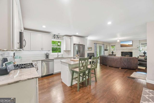 1860 Twin Branch Drive, Marietta, GA 30062