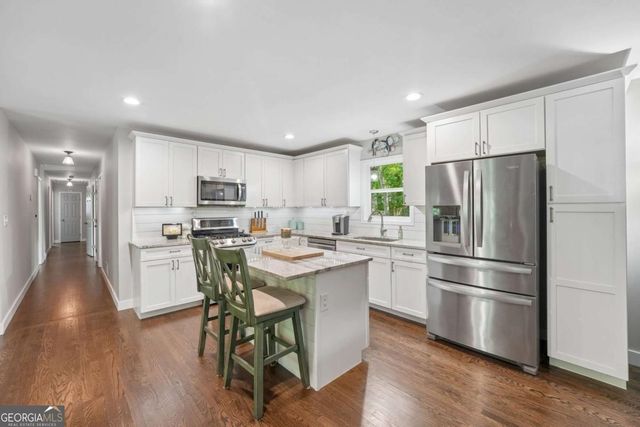 1860 Twin Branch Drive, Marietta, GA 30062