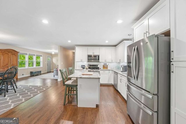 1860 Twin Branch Drive, Marietta, GA 30062