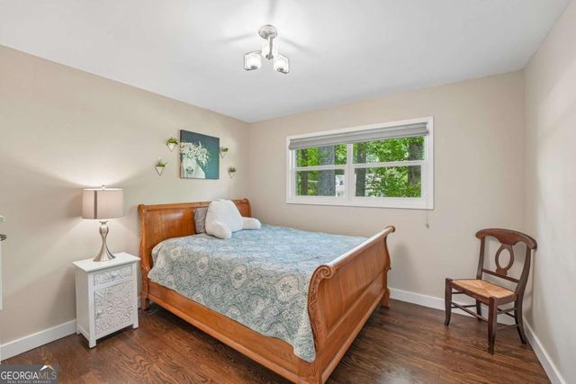 1860 Twin Branch Drive, Marietta, GA 30062