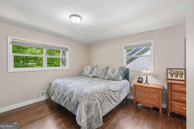 1860 Twin Branch Drive, Marietta, GA 30062