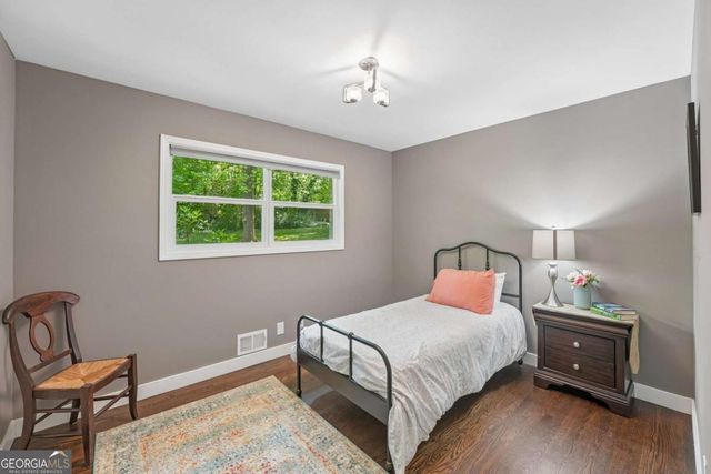 1860 Twin Branch Drive, Marietta, GA 30062