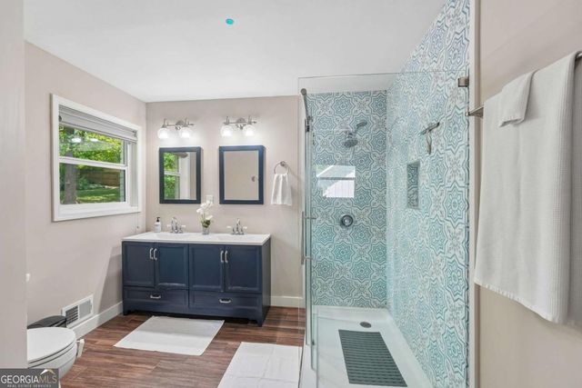 1860 Twin Branch Drive, Marietta, GA 30062