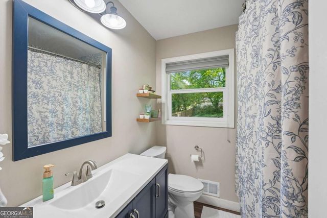 1860 Twin Branch Drive, Marietta, GA 30062