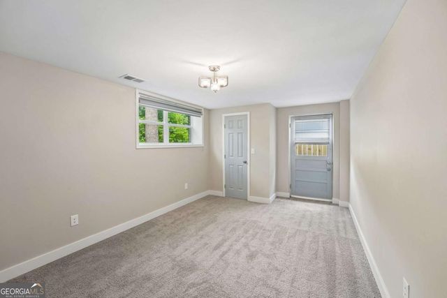 1860 Twin Branch Drive, Marietta, GA 30062