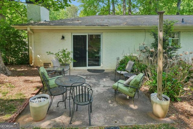 1860 Twin Branch Drive, Marietta, GA 30062
