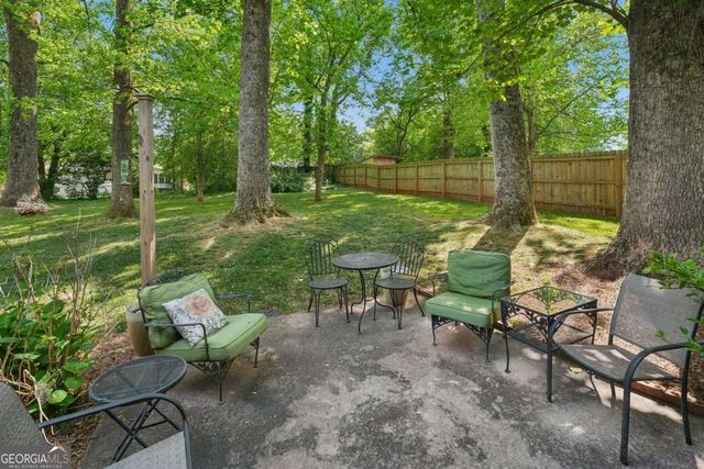 1860 Twin Branch Drive, Marietta, GA 30062