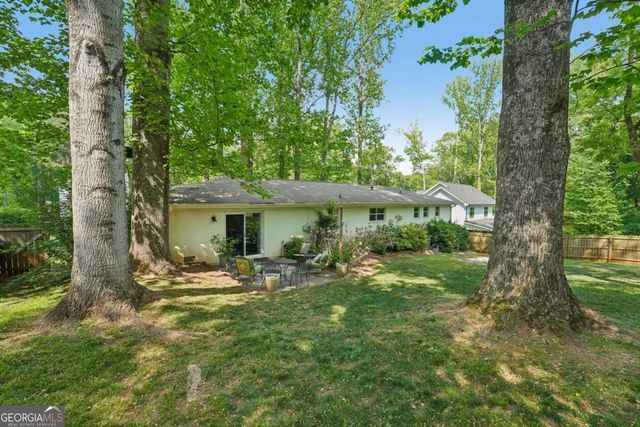 1860 Twin Branch Drive, Marietta, GA 30062