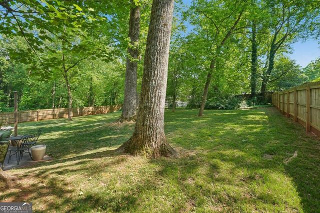 1860 Twin Branch Drive, Marietta, GA 30062